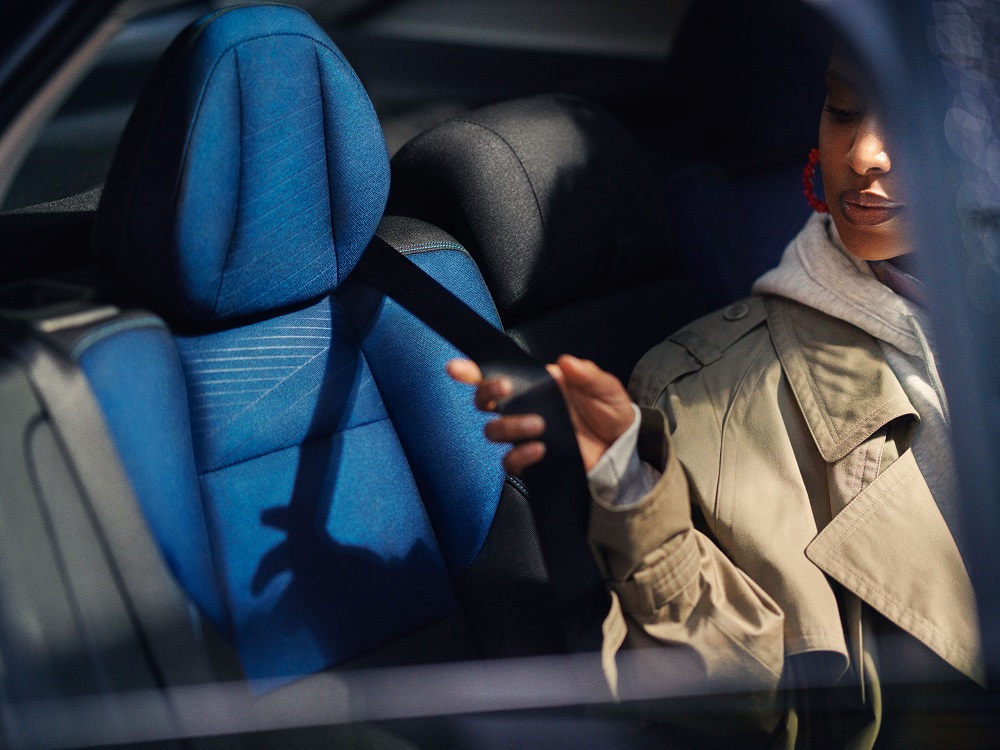 Business Mobility Lynk Co